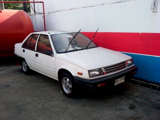 ขายด่วน!!!แชมป์ 92&quot; เครื่องเดิมเกียร์ธรรมดาล้อแม็กEKKI14&quot;เอกสารพร้อมโอนครับ 29,000 บาท(พร้อมขับส่ง)สนใจโทรเลย 0907979844 คุณพีร์ยินดีที่จะรับสายตลอด 24 ชั่วโมงครับ