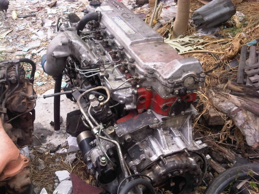 เครื่อง JO8 C I