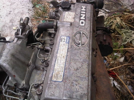 เครื่อง JO8 C I