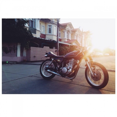 ขายsr 400 อินวอย