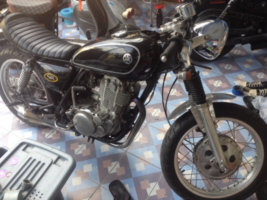 ขายsr 400 อินวอย