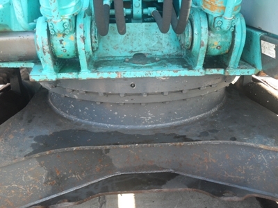 ขายรถขุด KOBELCO SK 200 - 3 mark 5 ขายรถขุด KOBELCO SK 200 - 3 mark 5