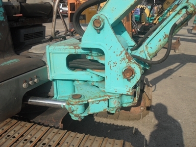 ขายรถขุด KOBELCO  045