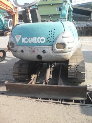 ขายรถขุด KOBELCO  045