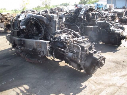 เครื่องฮีโน่ EK100 เก่าญี่ปุ่น ติดคัชซี พร้อมเกียร์ มีแหนบและหม้อน้ำติดมาด้วย ของครบมากมาย มีใบกำกับและแจ้งจำหน่ายโทร.089-936-800