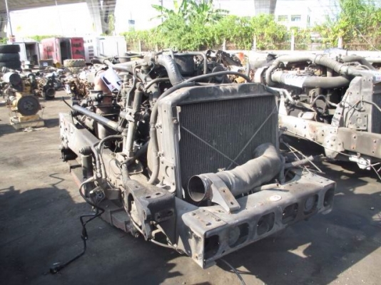 เครื่องฮีโน่ EK100 เก่าญี่ปุ่น ติดคัชซี พร้อมเกียร์ มีแหนบและหม้อน้ำติดมาด้วย ของครบมากมาย มีใบกำกับและแจ้งจำหน่ายโทร.089-936-800