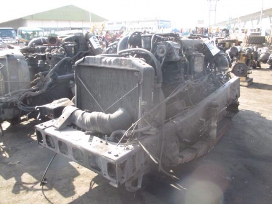 เครื่องฮีโน่ EK100 เก่าญี่ปุ่น ติดคัชซี พร้อมเกียร์ มีแหนบและหม้อน้ำติดมาด้วย ของครบมากมาย มีใบกำกับและแจ้งจำหน่ายโทร.089-936-800