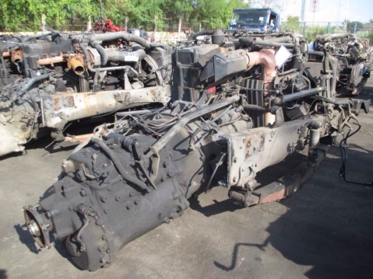 เครื่องฮีโน่ EK100 เก่าญี่ปุ่น ติดคัชซี พร้อมเกียร์ มีแหนบและหม้อน้ำติดมาด้วย ของครบมากมาย มีใบกำกับและแจ้งจำหน่ายโทร.089-936-800