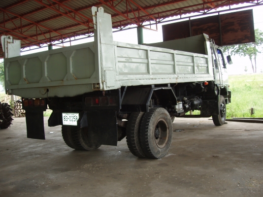 Hino เครื่อง 195