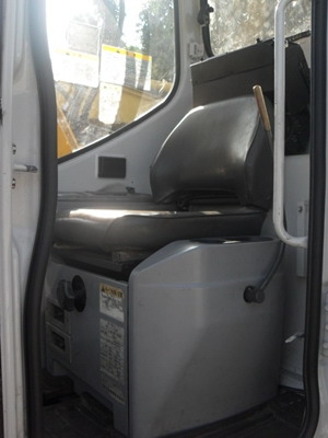 SUMITOMO SH 135 U-2 SUMITOMO SH 135 U-2