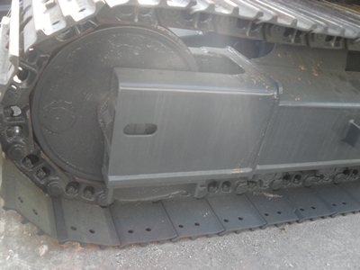 SUMITOMO SH 135 U-2 SUMITOMO SH 135 U-2