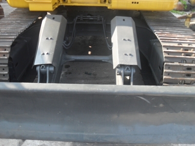 SUMITOMO SH 135 U-2 SUMITOMO SH 135 U-2