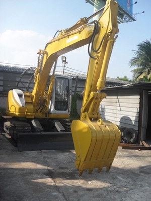 SUMITOMO SH 135 U-2 SUMITOMO SH 135 U-2