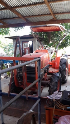 ขายรถไถ KUBOTA3408 4×4สภาพพร้อมใช้งาน เอกสารเล่มทะเบียนพร้อมโอน อุปกรณ์พร้อม ใบดันหน้า ผานหลัง เดิมใช้งานมือเดียว สภาพสวย ขายรถไถ KUBOTA3408 4×4สภาพพร้อมใช้งาน เอกสารเล่มทะเบียนพร้อมโอน อุปกรณ์พร้อม ใบดันหน้า ผานหลัง เดิมใช้งานมือเดียว สภาพสวย