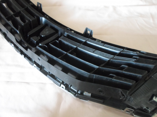 กระจังหน้า Honda Accord G8