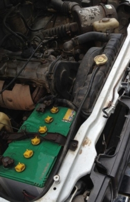 ขายโตโยต้าม้ากระโดดLN4085000เอาจิงลดได้อีก