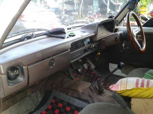 ขายโตโยต้าม้ากระโดดLN4085000เอาจิงลดได้อีก