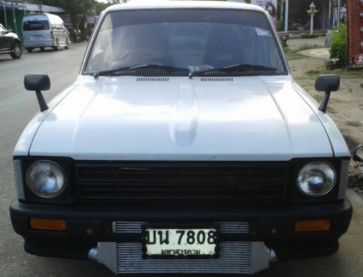 ขายโตโยต้าม้ากระโดดLN4085000เอาจิงลดได้อีก