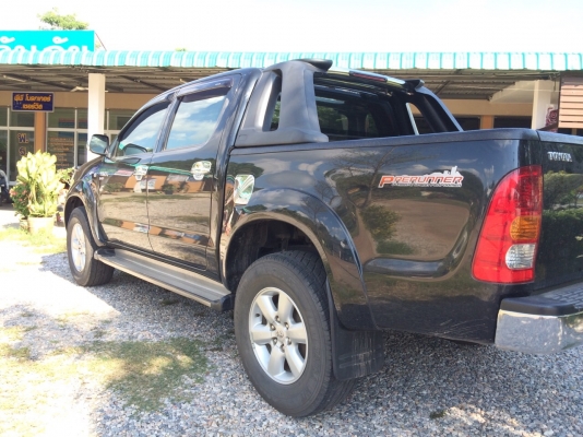 ข่ายด่วน วีโก้ สี่ประตู รถบ้าน