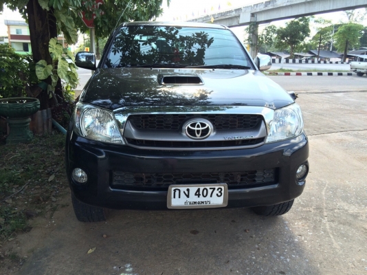 ข่ายด่วน วีโก้ สี่ประตู รถบ้าน