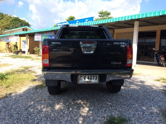 ข่ายด่วน วีโก้ สี่ประตู รถบ้าน