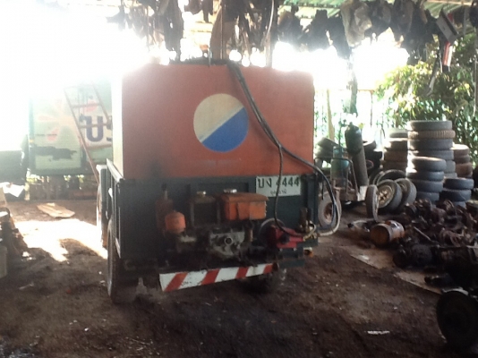 ขายครับรถเพื่อการเกษตรขับเคลื่อน4ล้อใช้งานปกติเครื่องหน้า12แรงเครื่องปั่น8แรงขายที่85000