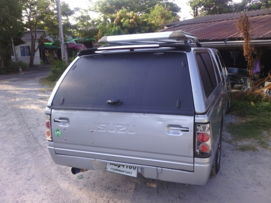 isuzu cab ปี 95 ติดแก๊สประหยัดมาก isuzu cab ปี 95 ติดแก๊สประหยัดมาก