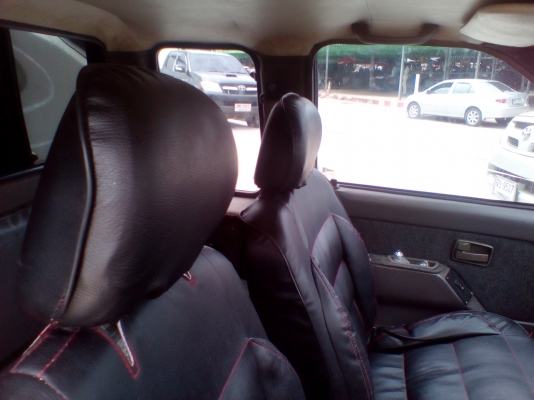 isuzu cab ปี 95 ติดแก๊สประหยัดมาก isuzu cab ปี 95 ติดแก๊สประหยัดมาก