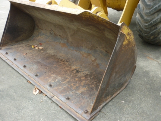 รถตัก 510-16425 รถนอก ขายถูก