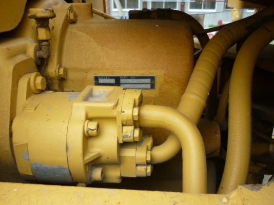 รถตัก 510-16425 รถนอก ขายถูก