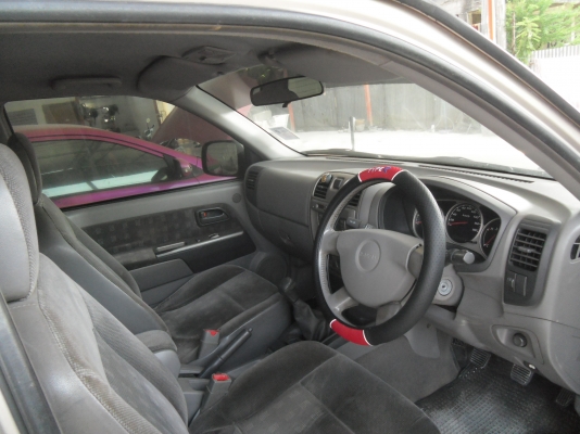 ขายD-MAX 2.5 SLX ขายD-MAX 2.5 SLX