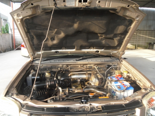 ขายD-MAX 2.5 SLX ขายD-MAX 2.5 SLX