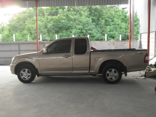 ขายD-MAX 2.5 SLX ขายD-MAX 2.5 SLX