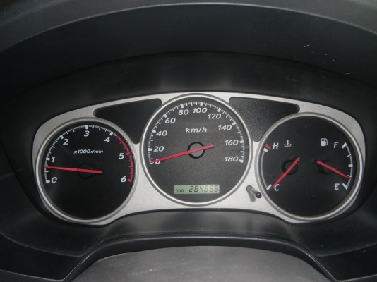 ขายD-MAX 2.5 SLX ขายD-MAX 2.5 SLX