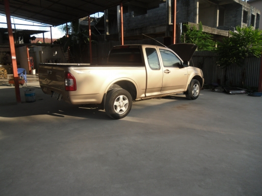 ขายD-MAX 2.5 SLX ขายD-MAX 2.5 SLX