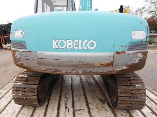 SK120-LP-13787 รถนอก ขายถูก