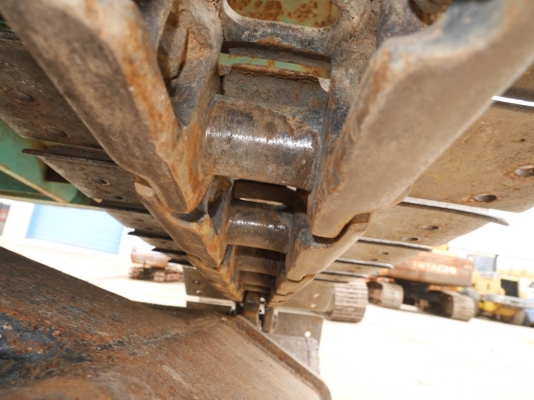 SK120-LP-13787 รถนอก ขายถูก