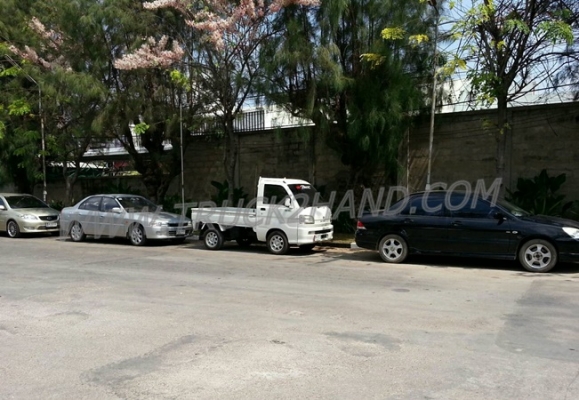 DAIHATSU HIJET S 200 พร้อมใช้งาน  มีแอร์-เครื่องเสียง cd-mp3