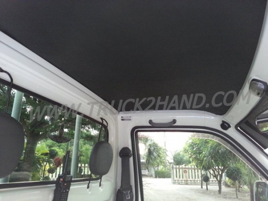 DAIHATSU HIJET S 200 พร้อมใช้งาน  มีแอร์-เครื่องเสียง cd-mp3