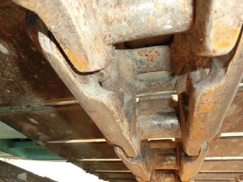 SK120-LP-16160 รถนอก ขายถูก