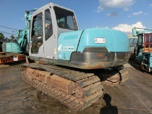 SK120-LP-16160 รถนอก ขายถูก