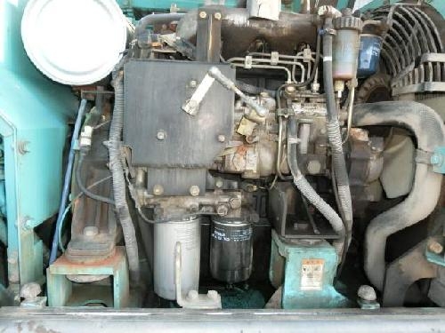 SK120-LP-16160 รถนอก ขายถูก