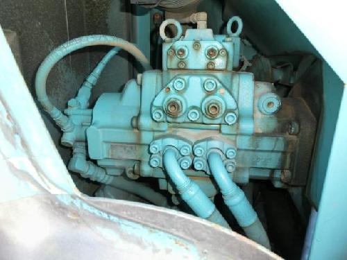 SK120-LP-16160 รถนอก ขายถูก