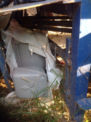 ขายเครื่องผสมอาหารผสมปุ๋ย หรือผสมปูนฉาบ