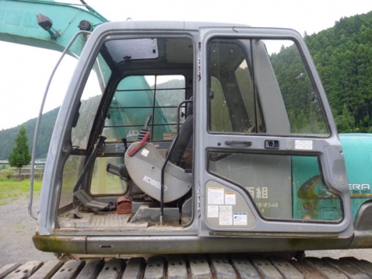 SK120-LP16279 รถนอก ขายถูก