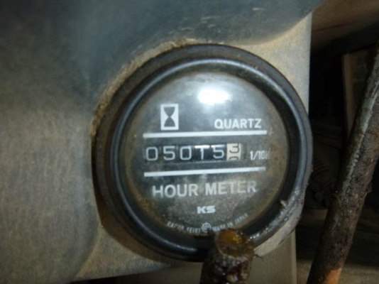 SK120-LP16279 รถนอก ขายถูก