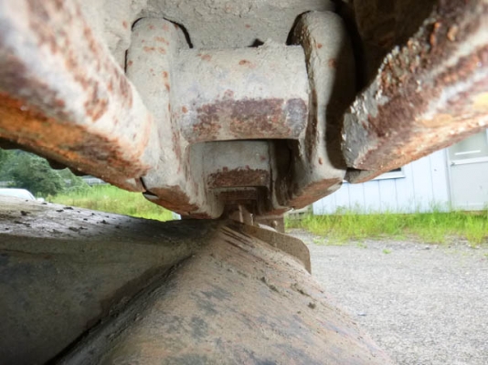 SK120-LP16279 รถนอก ขายถูก