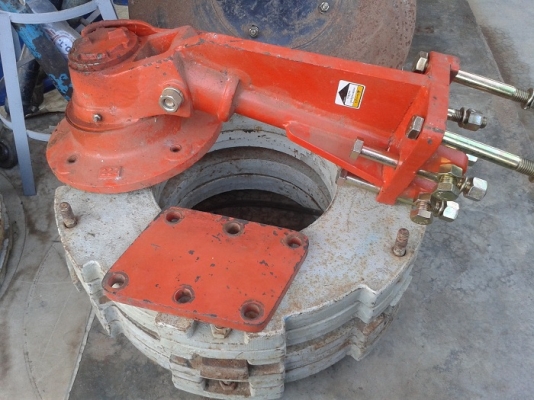 ขายแล้วขอบคุณกำนันนงค์ วังเย็น มากครับ. กระทู้ขาไถของไคเฮงหลี จักกล ติดหาง4คูโบต้ามาแต่ถอดออก1กระทู้พร้อมจานไถ28"