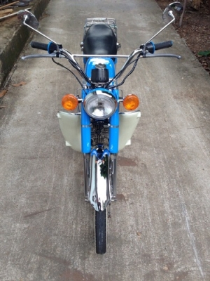 ขายa100 สวยๆๆ ถูกๆๆ มี 2 คัน แต่ไม่มีเล่ม