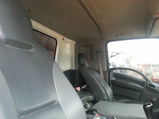 รถอีซูซุ 10 ล้อดั้ม 300 แรงม้า. ปี 55  ( ขายแม่ , ลูก )  ,  ( มีขาย 3 พ่วง. )   สนใจติดต่อ 081 - 6079515